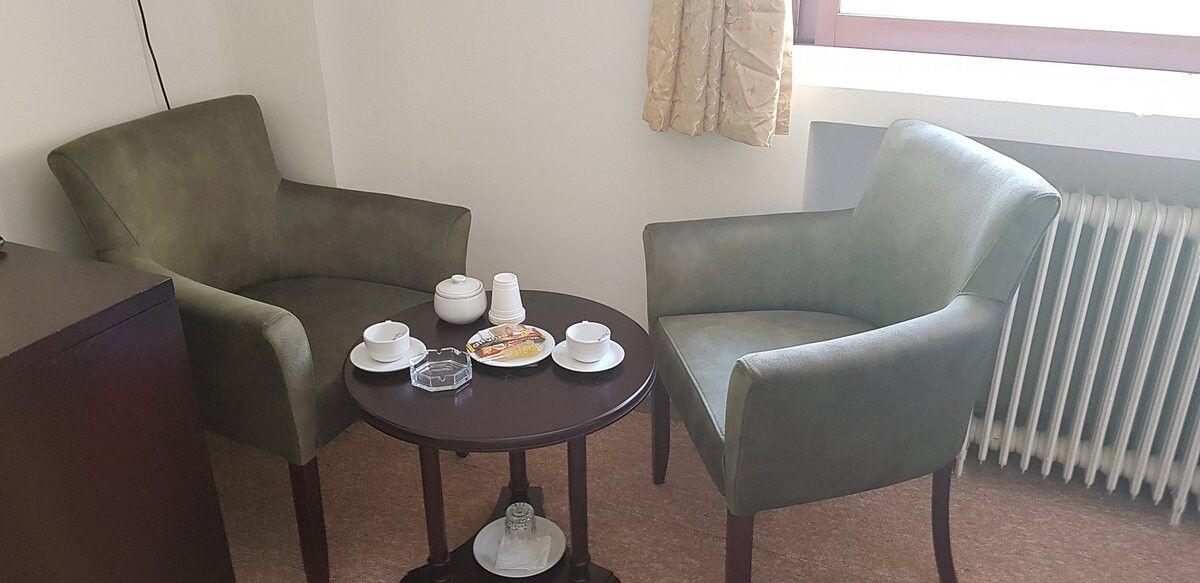 هتل گاجره دیزین