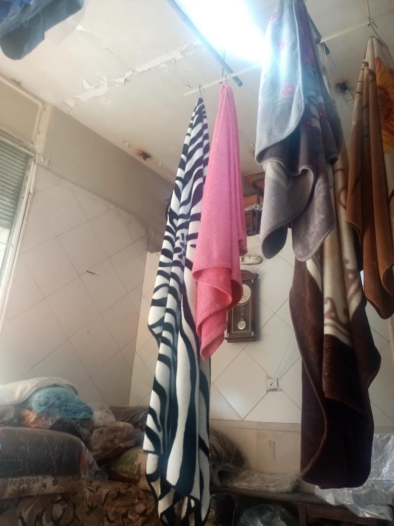 خشکشویی اطمینان