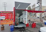 ساندویچ آبادان