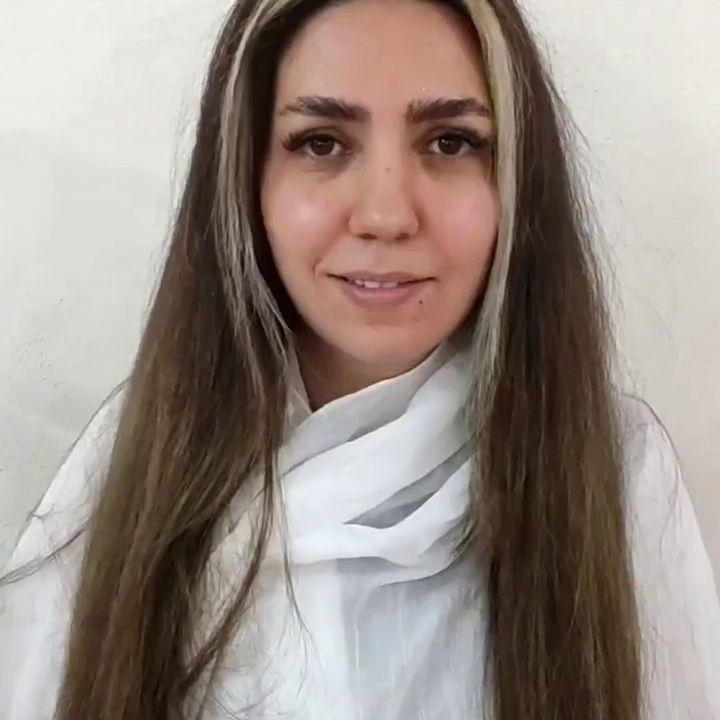 آموزشگاه آرایشگاه چهل گیسو