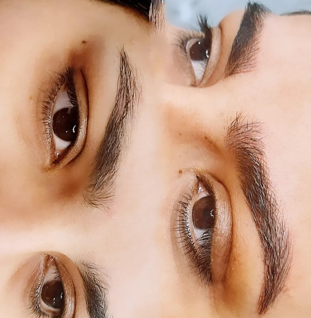 آرایش زنانه