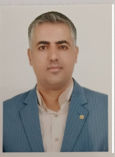 وکیل بهنام خدادوست