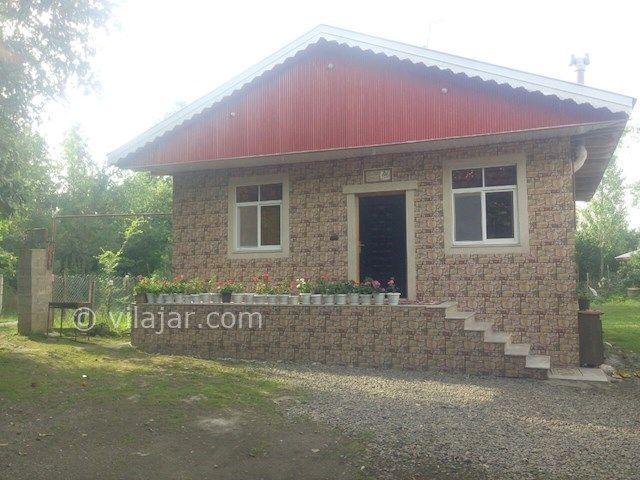 ویلا اجاره ای نزدیک فومن