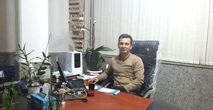 دکتر سید سعید محمدی