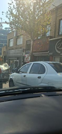 خشکشویی افشین