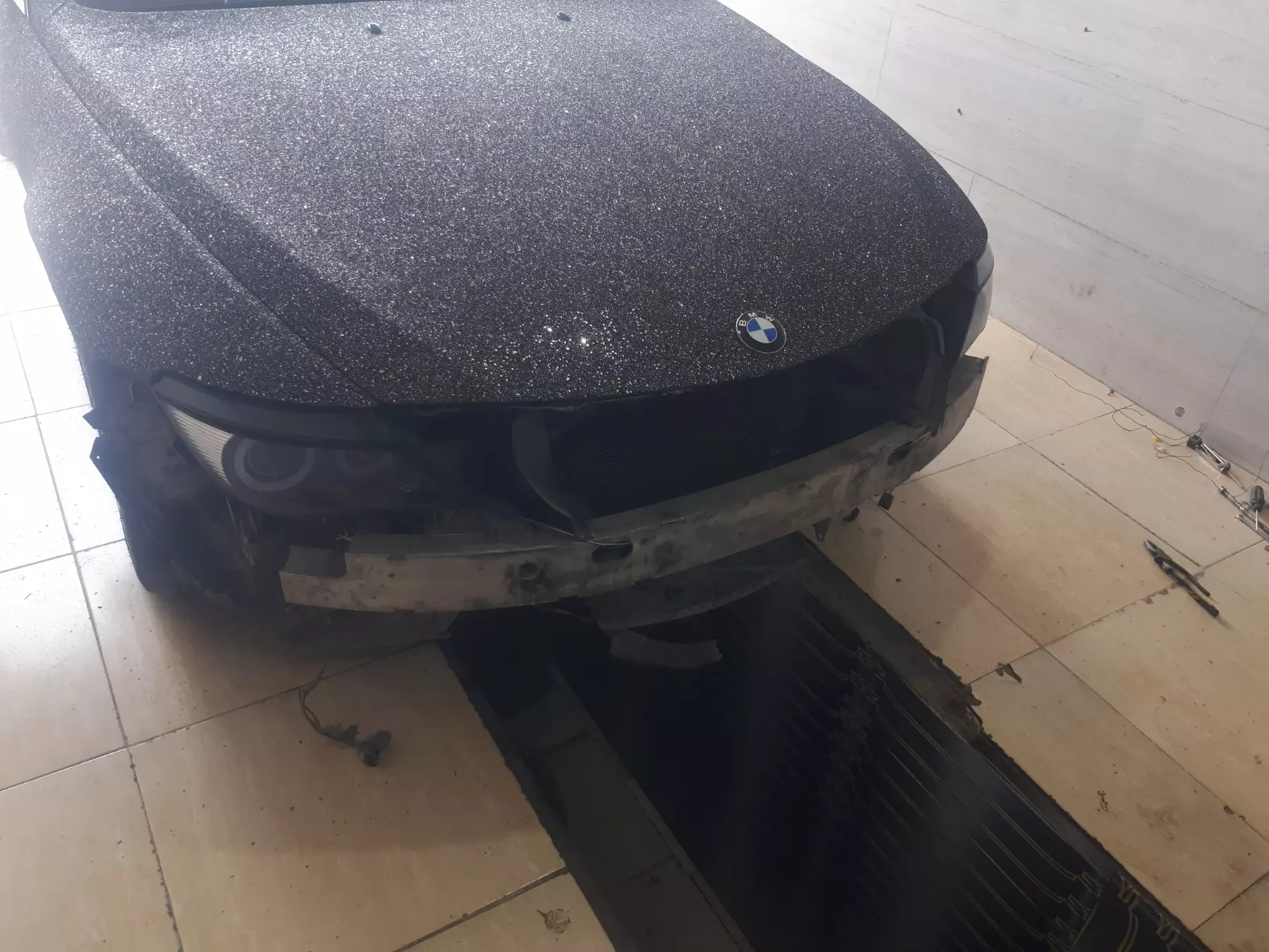 خدمات خودرویی اطمینان