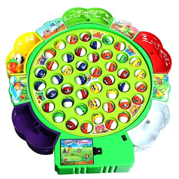 اسباب بازی فروشی بهشت کودک