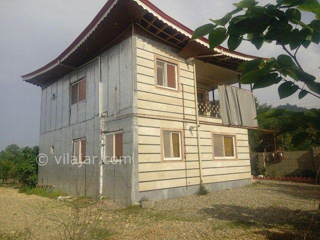 اجاره ویلا در شاندرمن