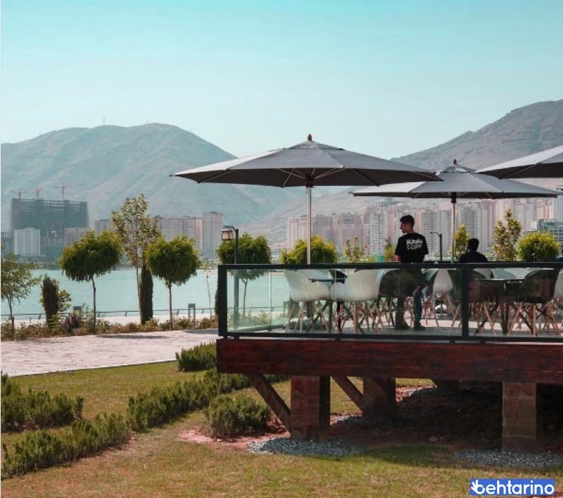 رستوران فرنگی کوبابا 