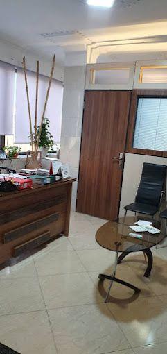 کلینیک زیبایی و مامایی دکتر مریم بیج آوری