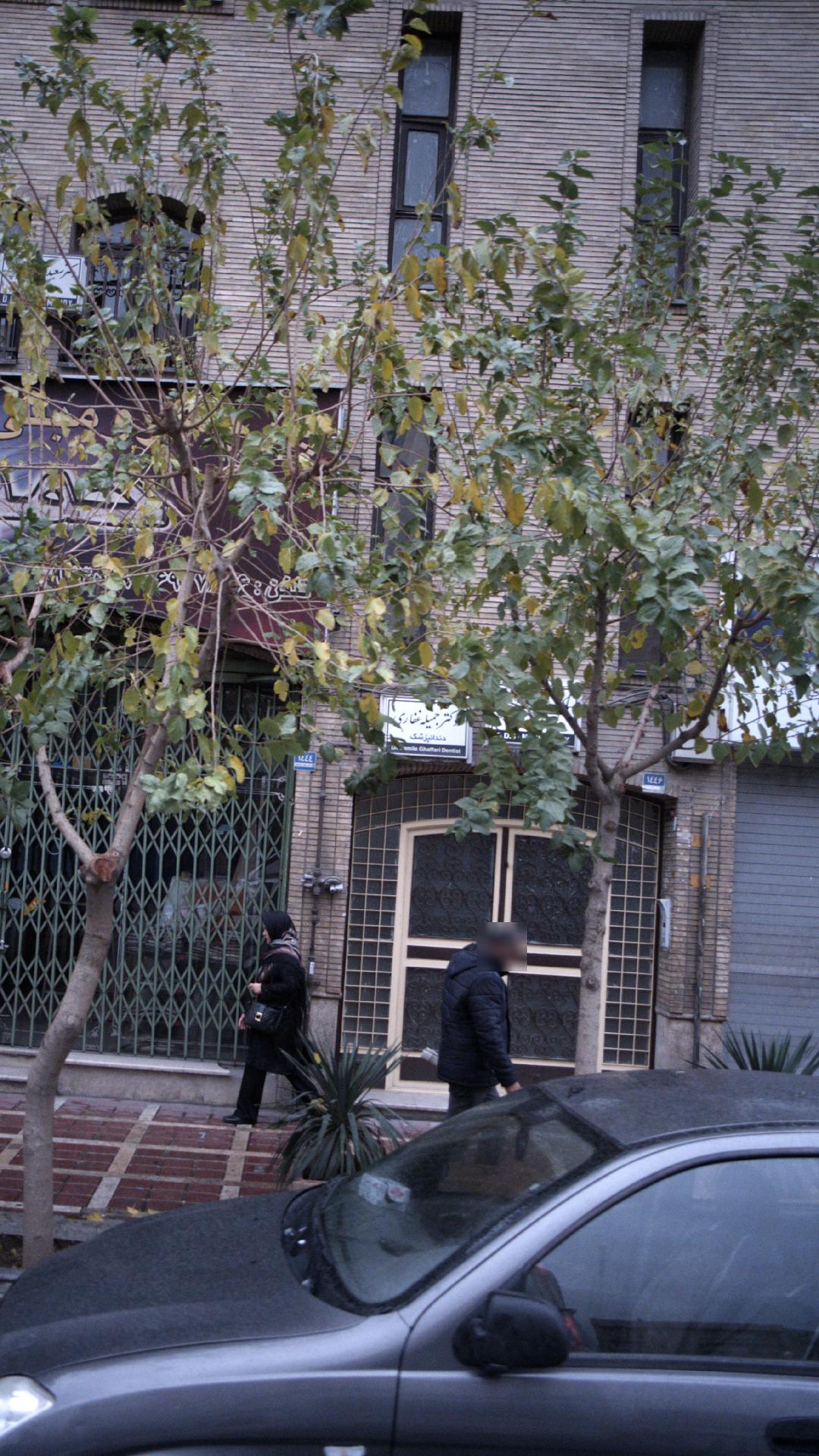 شرکت مهندسی پزشکی هونام آریان مهر تجهیز
