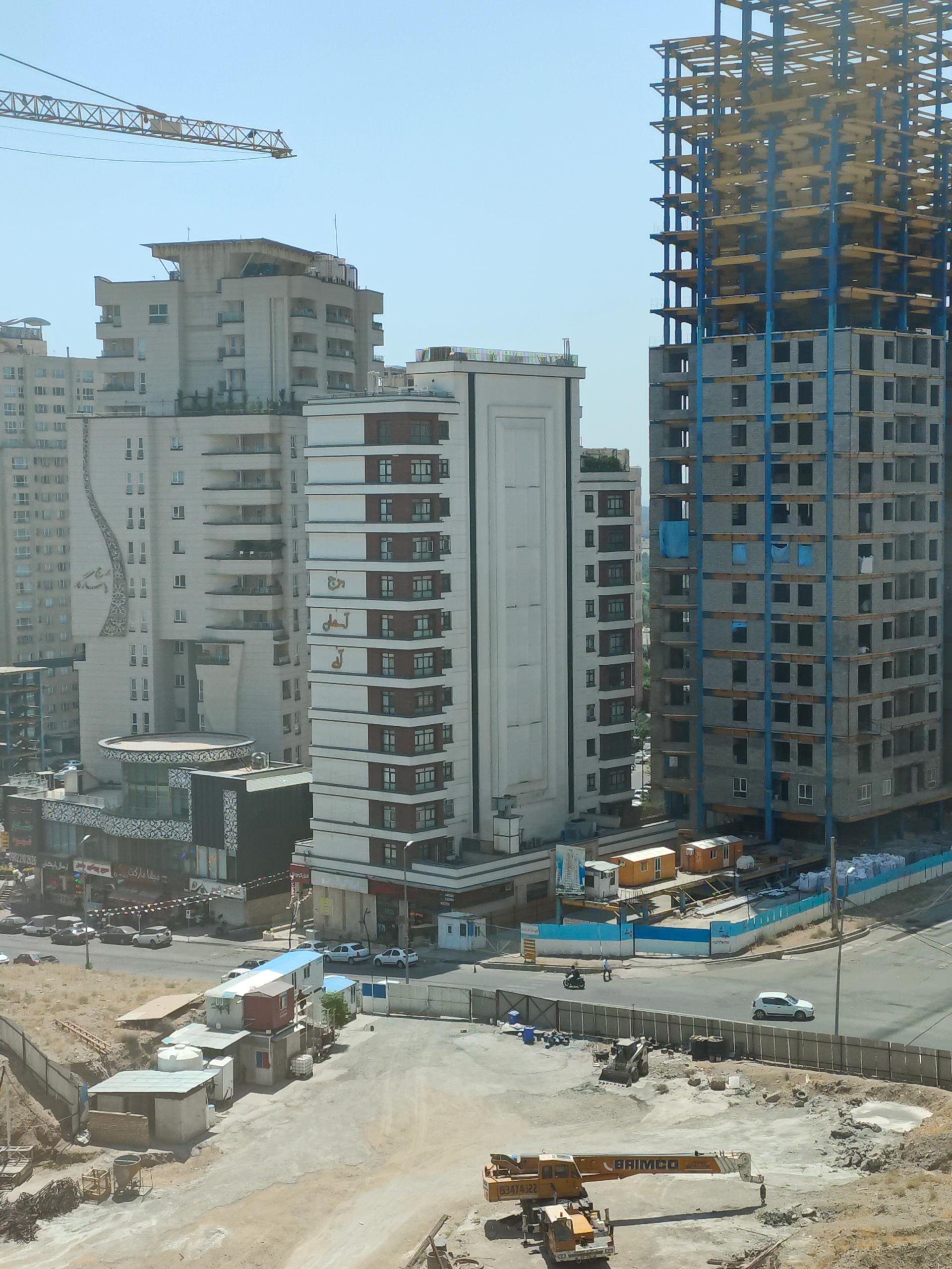 مجتمع نگین البرز