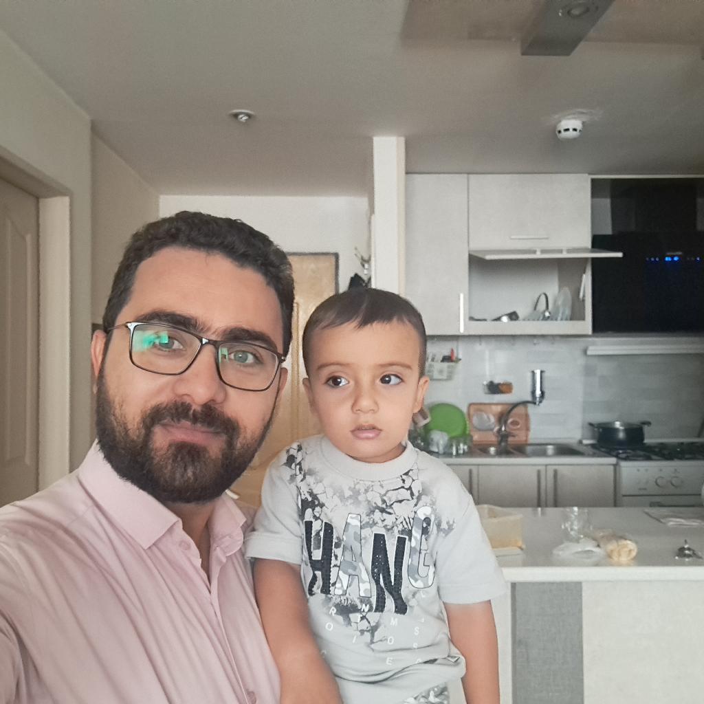 فروشگاه افق کوروش