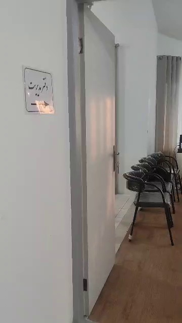 دبیرستان دخترانه غیر انتفاعی