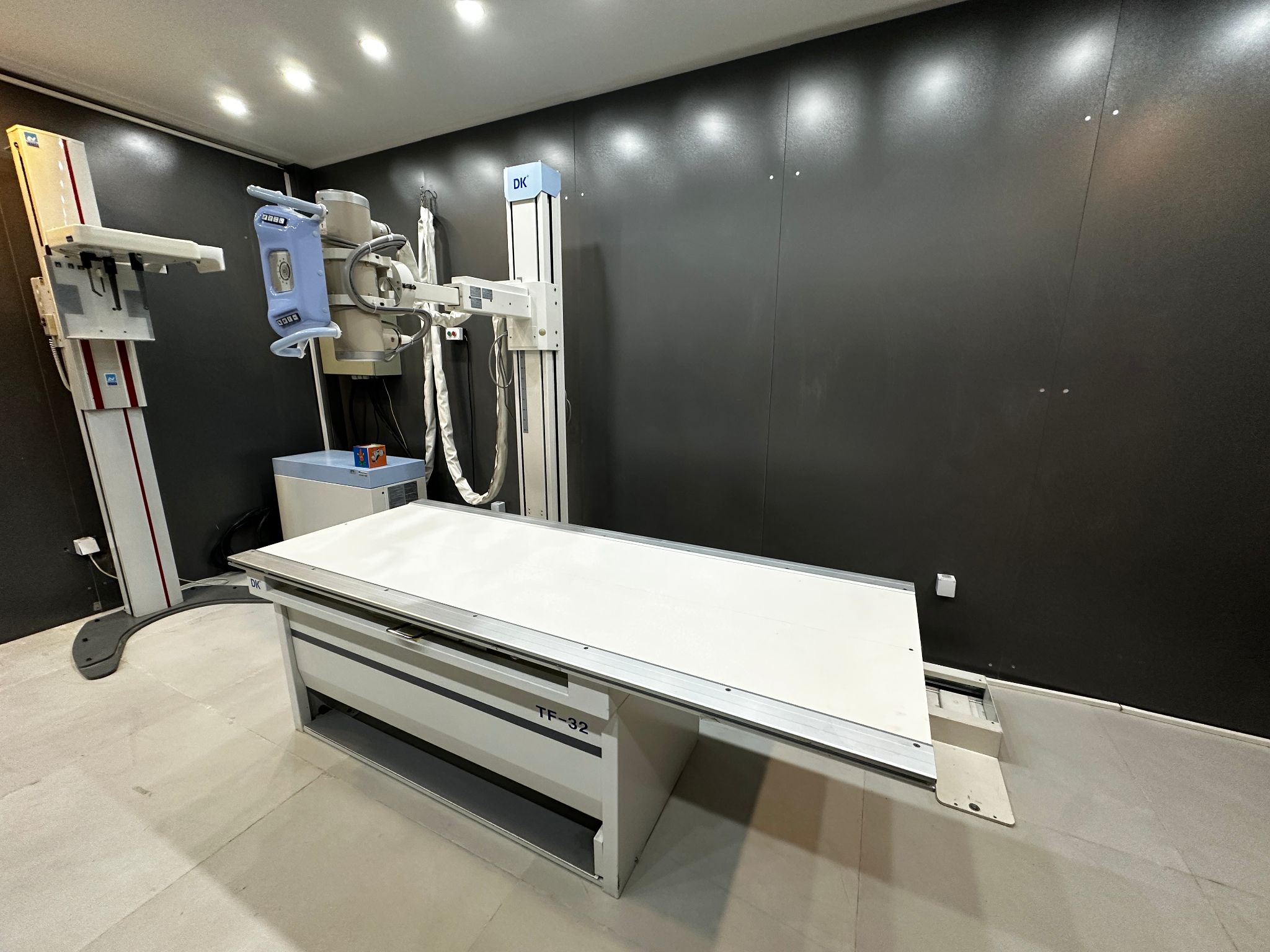 رادیولوژی سونوگرافی opg مامو گرافی باران