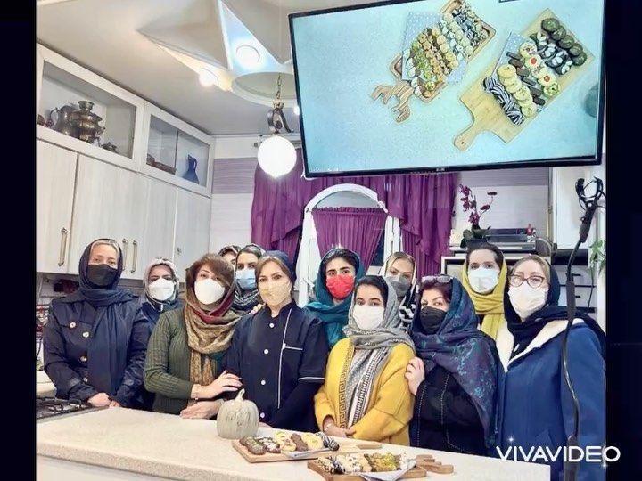 آموزشگاه آراناب