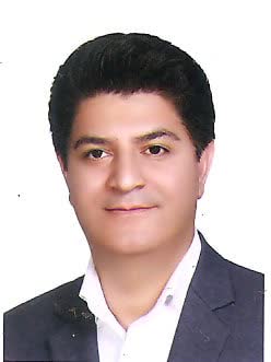 وکیل بهزاد زندیه