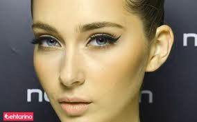 سالن زیبایی آپامه