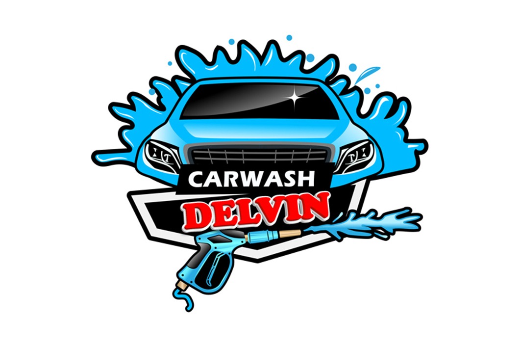 کارواش دلوین