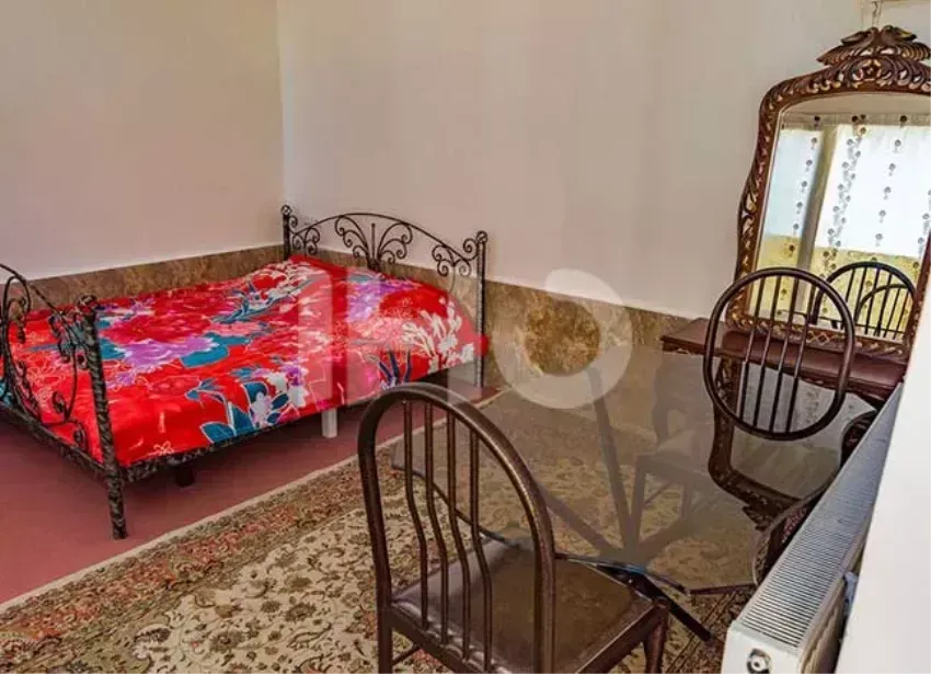 اقامتگاه بوم گردی تقی زاده تبریز