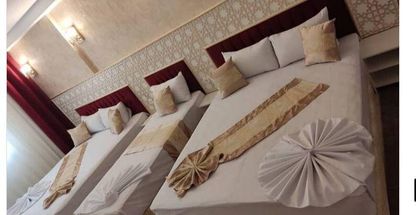 هتل آپارتمان گوهر