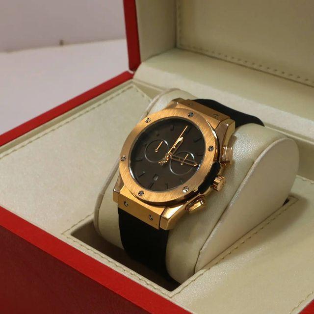 گالری ساعت بازماندگان