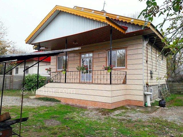 اجاره ویلا در زیباکنار