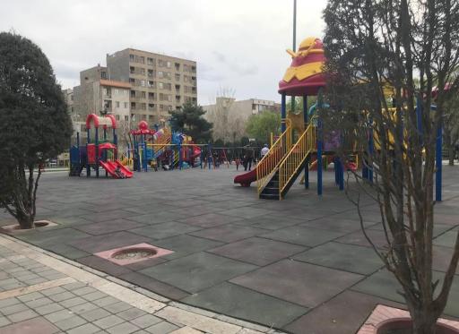 پارک نرگس (بوستان نرگس)