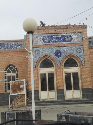 مسجد الاقصی