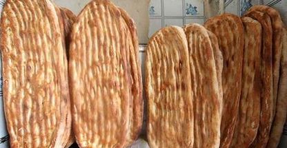 نانوایی محمد عدنان خان بریچ (فرزند حاجی ناصر)