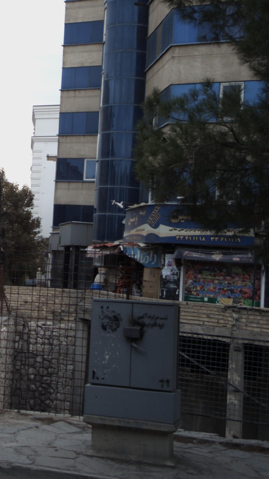 فروشگاه پرشین