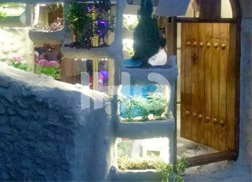 اقامتگاه بوم گردی هما کندوان تبریز