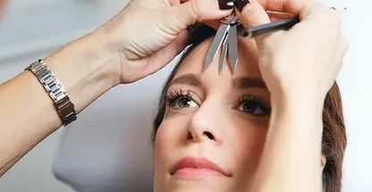 سالن زیبایی تخصصی فیبروز حمزه ای