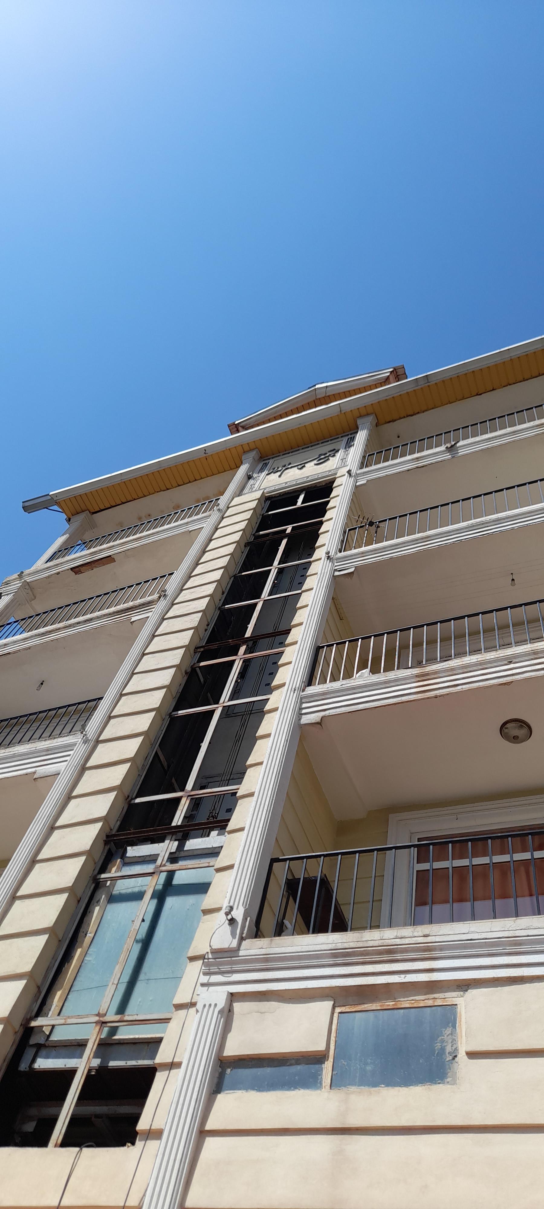 هتل چشم انداز