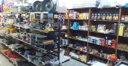 لوازم قنادی آیناز