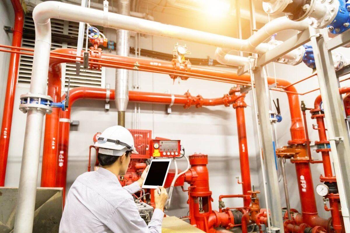 تاسیساتی تقی پور