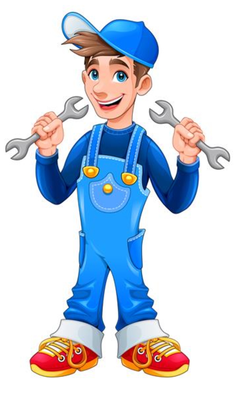 مکانیک و خودروبر باقری