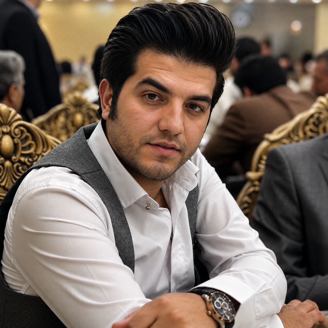 وکیل دعاوی کیفری و ملکی