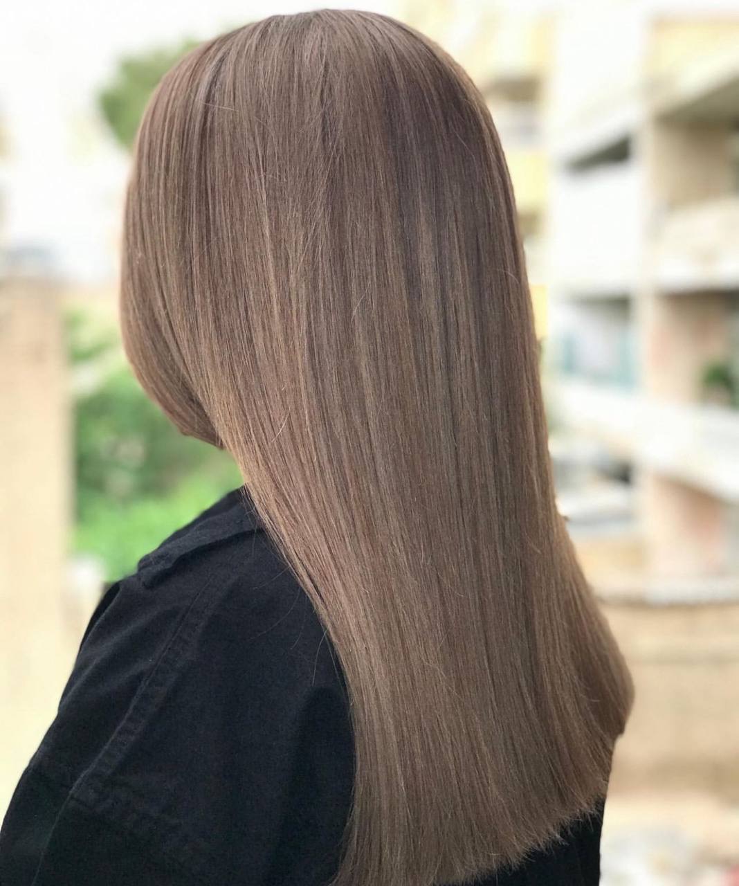 سالن زیبایی شکوفه