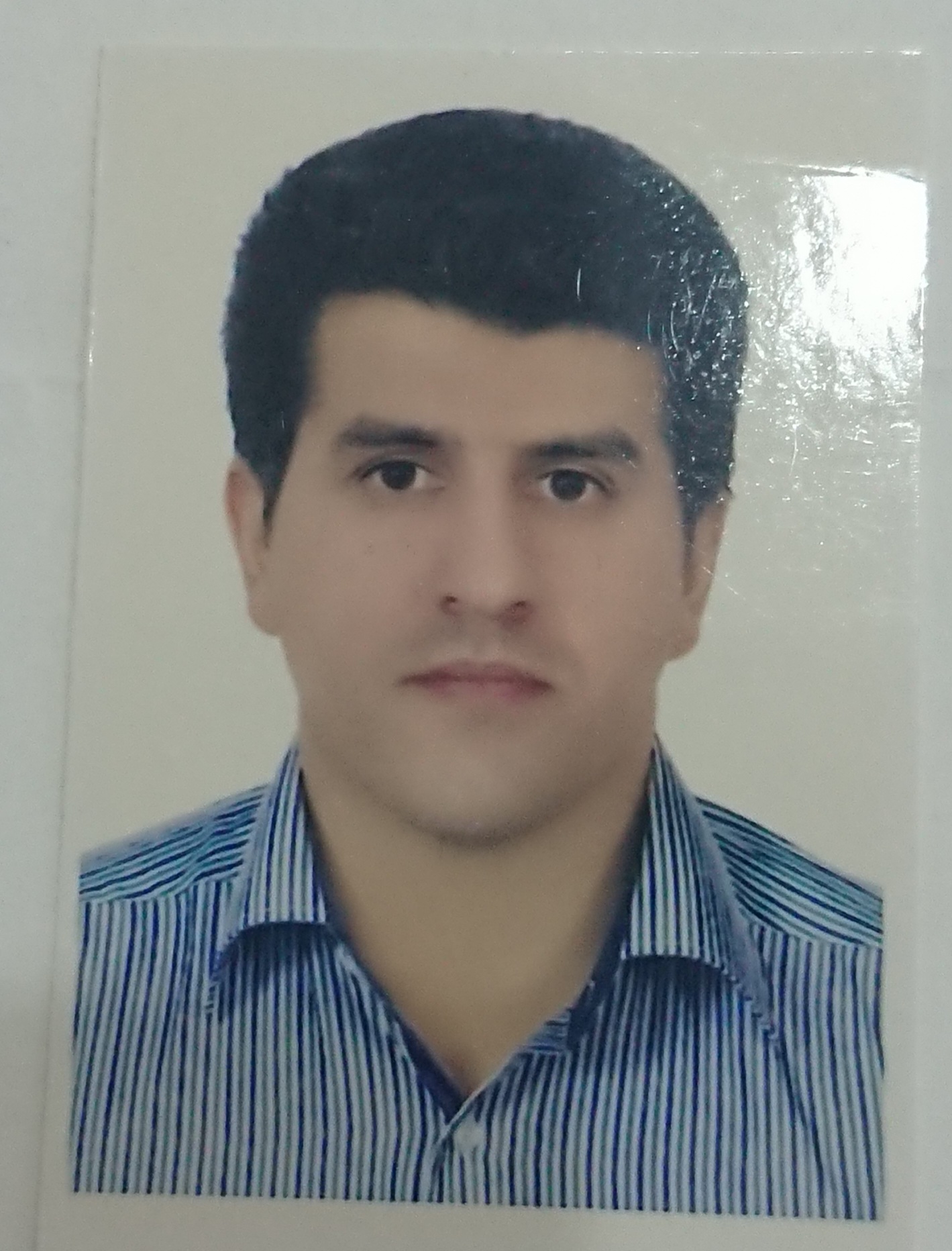 مجتبی سلطانی