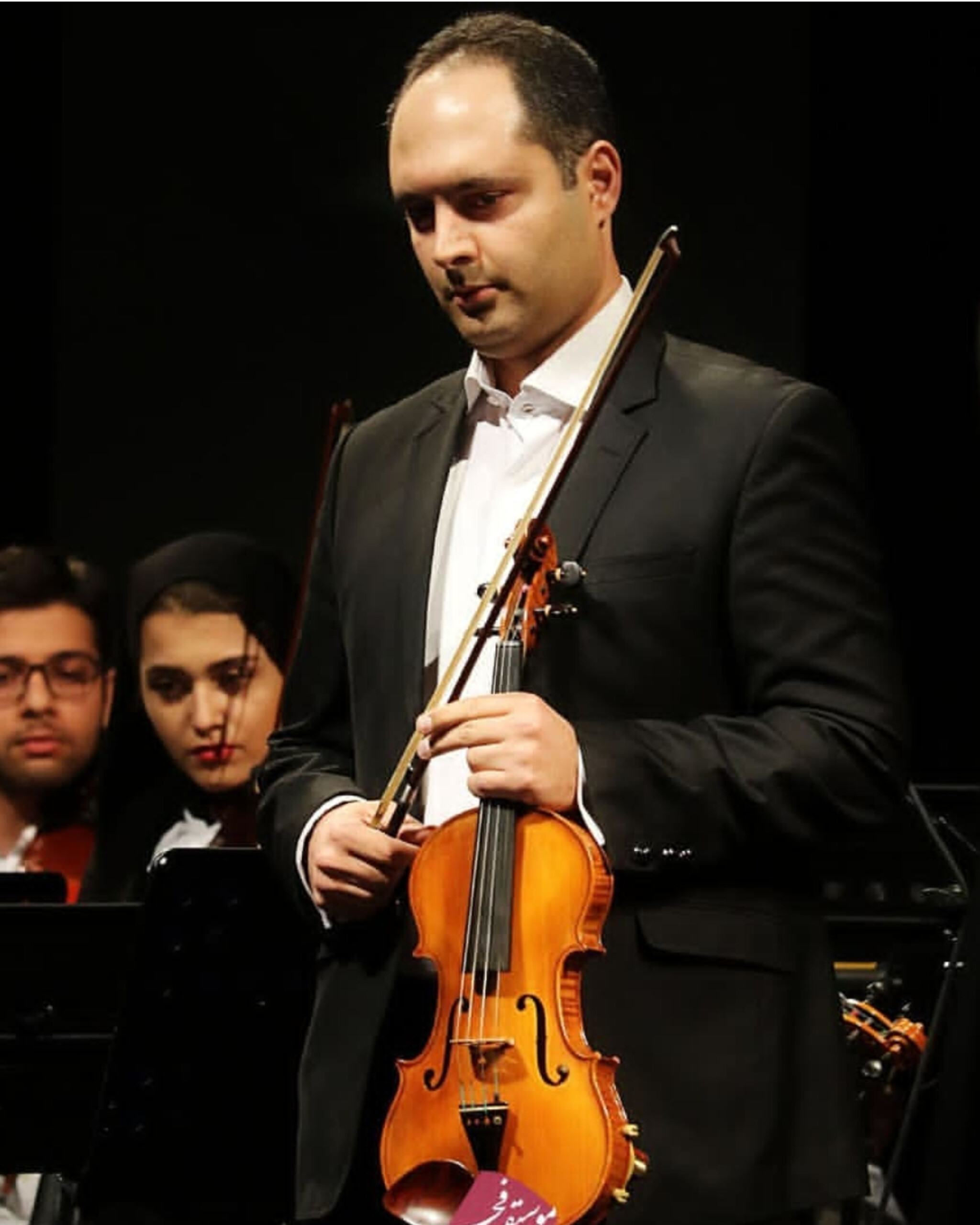 آموزشگاه موسیقی و نقاشی نیلگون (شبستری)