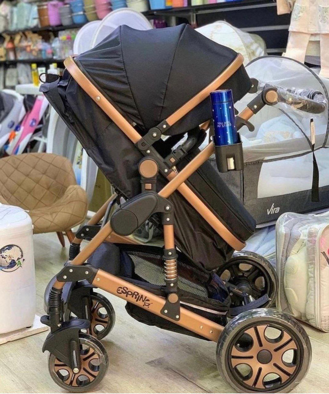 سیسمونی آهودیا