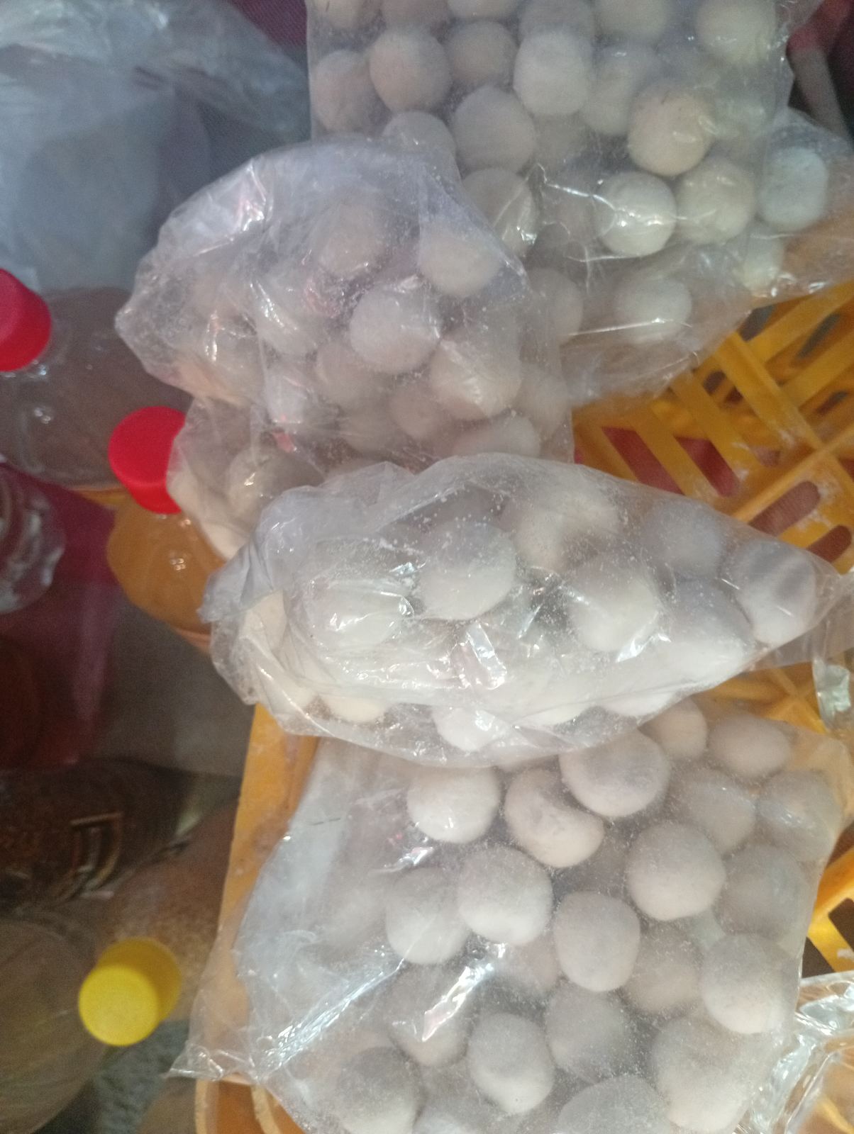 خواربار فروشی سرای شیرازی