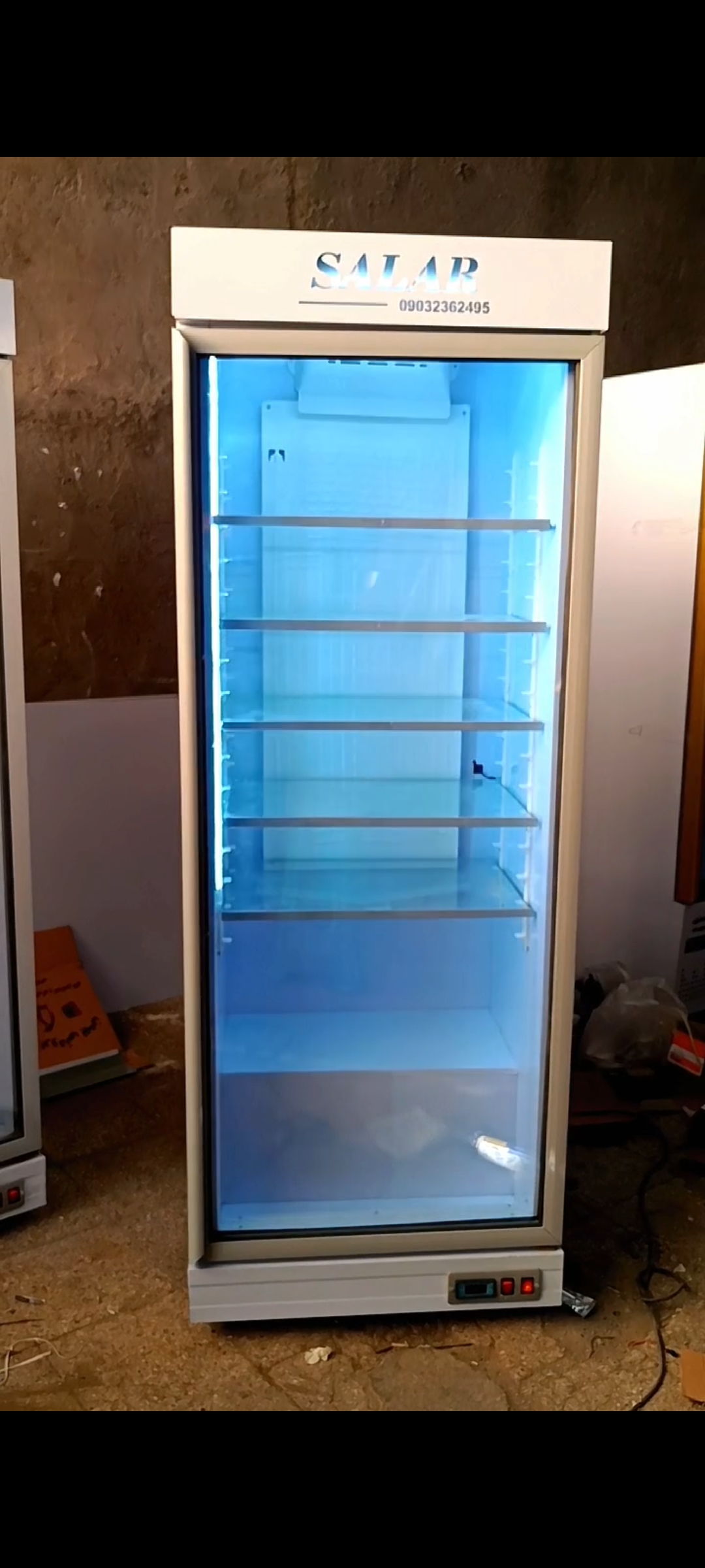 صنایع سرمایشی سالار