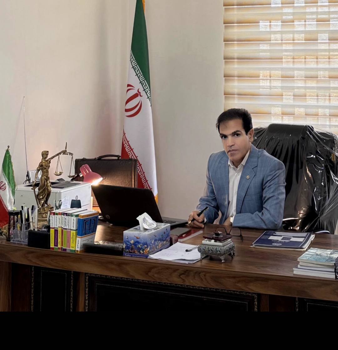 دفتر وکالت علی بیطالی