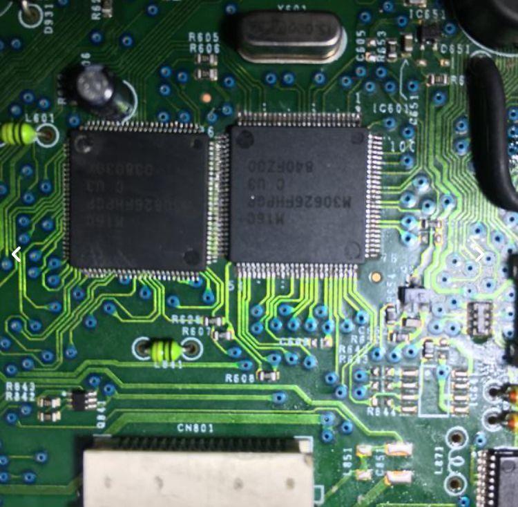 تعمیرات سیستم صوتی خودرو