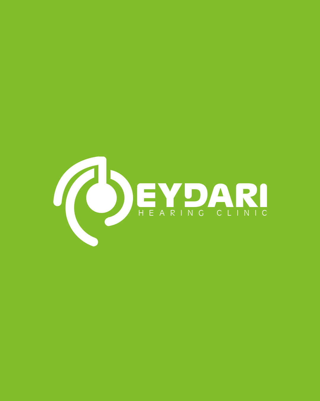 شنوایی سنجی و سمعک حیدری