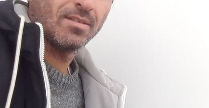 علی اعتمادی نژاد