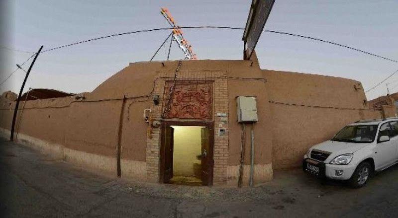 Yazd Sabat Hotel