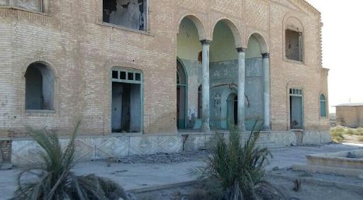 عمارت نواب